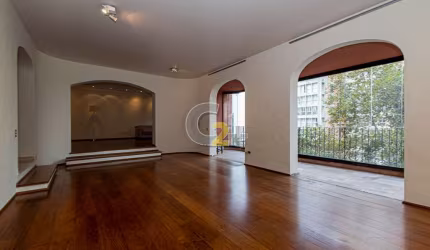APARTAMENTO - VENDA - PINHEIROS -  4  QUARTOS  - 3 SUÍTE - 3 VAGAS