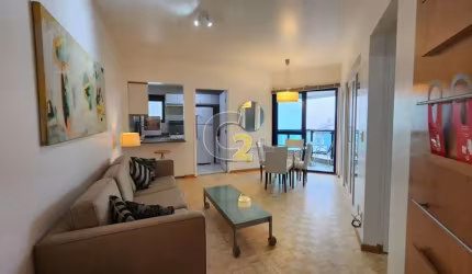 APARTAMENTO - PARAISO = 2 DORMS - 1 SUITE - 2 VAGAS