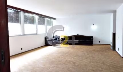 Apartamento Duplex - Higienopolis - 3 Quartos - 1 Suite - 3 Vagas