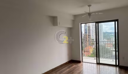 STUDIO - VENDA - PINHEIROS - 1 DORMITÓRIO -  MOBILIADO -SEM VAGA