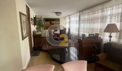 APARTAMENTO - HIGIENÓPOLIS -VENDA - 4 QUARTOS