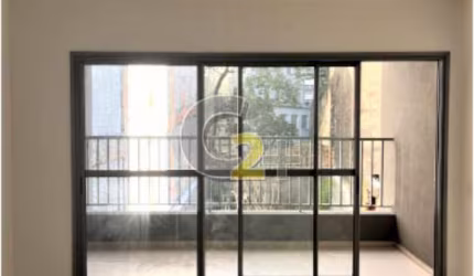APARTAMENTO - HIGIENOPOLIS - 1 DORMITÓRIO - 38,60 M²