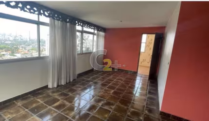 APARTAMENTO - PERDIZES - 3 DORMS - 1 SUITE - 2 VAGAS