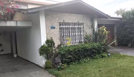 Casa a venda no Alto da Lapa com 3 quartos