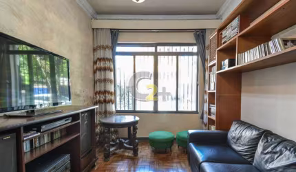 CASA  - VILA ROMANA - 4 DORMITÓRIOS - 1 SUÍTE  - 3 VAGAS