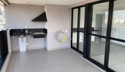 APARTAMENTO - PINHEIROS - 3 QUARTOS - 3 SUITES - 2 VAGAS