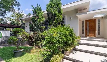 Casa a venda na Vila Leopoldina - 6 quartos - 4 suites