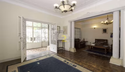 Casa Sobrado à venda em Perdizes com 4 quartos e 5 vagas