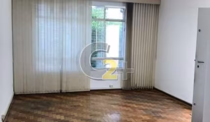 CASA SOBRADO - VILA MADALENA - 3 DORMITÓRIOS - 1 SUITE - 2 VAGAS