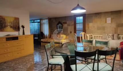 SOBRADO  - ALTO DE PINHEIROS - 6 DORMS - 2 SUITES - 6 VAGAS