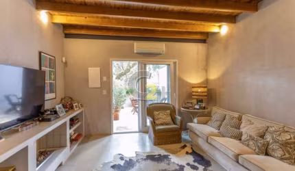 Casa Sobrado - Perdizes - 3 Suites - 1 Vaga de Garagem