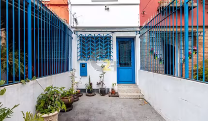 Casa Sobrado a venda em Perdizes com 3 quartos e 1 vaga de garagem
