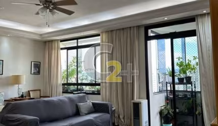 APARTAMENTO - VENDA -  ALTO DA LAPA - 4 DORMITÓRIOS - 3 SUÍTES - 4 VAGAS