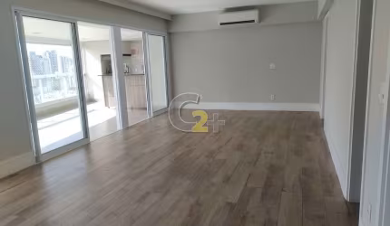 APARTAMENTO - PERDIZES - 3 SUITES - 4 VAGAS - 172M²
