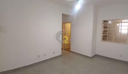 PERDIZES - 2 DORMS - 52 MTS Á. ÚTIL
