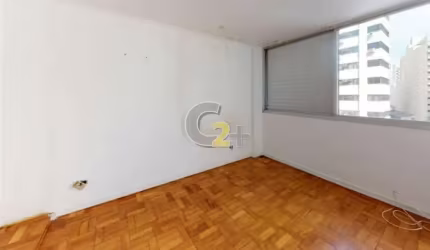 APARTAMENTO - PERDIZES - 2 DORMITORIOS - 88M²