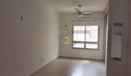 APARTAMENTO STUDIO- VENDA - HIGIENÓPOLIS  - 1 DORMITÓRIO - 1 VAGA