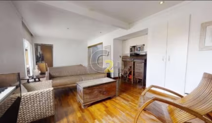 APARTAMENTO - PERDIZES - 3 DORMS - 1 SUITE - 2 VAGAS
