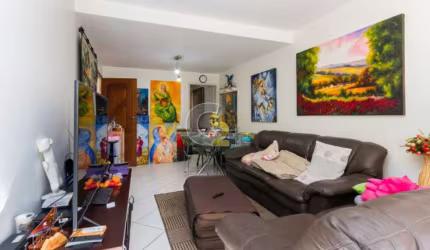 CASA SOBRADO - ALTO DE PINHEIROS - 3 DORMITORIOS - 1 SUÍTE - 2 VAGA DE GARAGEM  - 150M²