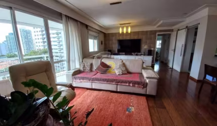 APARTAMENTO - PERDIZES - 4 DORMS - 1 SUITE - 3 VAGAS