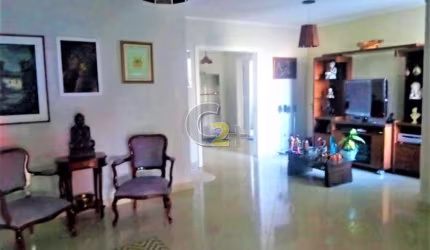 CASA SOBRADO - JARDIM DAS BANDEIRAS - 3 DORMITÓRIOS - 1 SUITE - 2 VAGAS