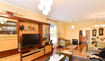 Casa sobrado a venda no Alto da Lapa - 3 quartos - 333m2