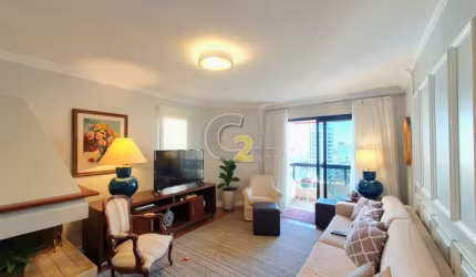 APARTAMENTO - PERDIZES - 4 DORMS - 1 SUITE - 2 VAGAS