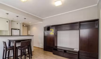 APARTAMENTO - PERDIZES - 1 SUÍTE - 1 VAGA