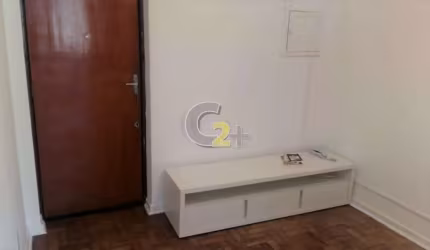 Apartamento - Venda - Santa Cecília - 1 Quarto - 30m