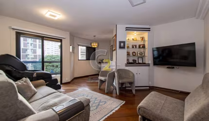 Apartamento à venda em Higienópolis 76 m2, 2 quartos (1 suíte) e 2 vagas .