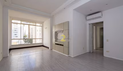 APARTAMENTO - HIGIENÓPOLIS - 3 DORMITÓRIOS - 1 VAGA DE GARAEGM - 148m²