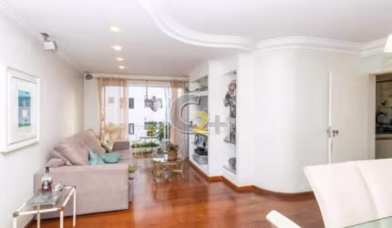APARTAMENTO - PERDIZES  - 3 DORMITÓRIOS - 1 SUÍTE - 3 VAGAS