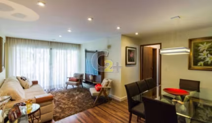 APARTAMENTO - PERDIZES - 3 DORMS - 1 SUÍTE - 2 VAGAS