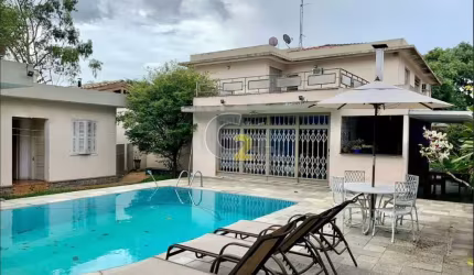 CASA SOBRADO - ALTO E PINHEIROS - 4 DORMS - 2 SUÍTES - 4 VAGAS