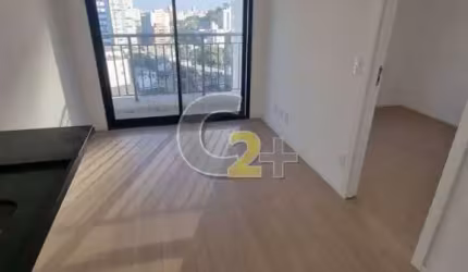 APARTAMENTO - SUMARÉ - 1 SUITE - 29M²