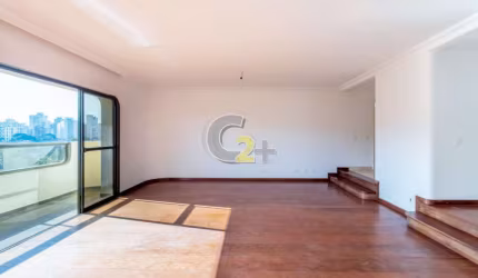 APARTAMENTO- VENDA  - HIGIENÓPOLIS - 4 QUARTOS - 4 SUITES - 3 VAGAS-231M2