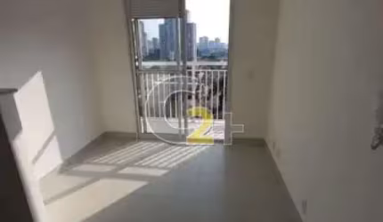 APARTAMENTO - BARRA FUNDA - 2 DORMS SEM VAGA