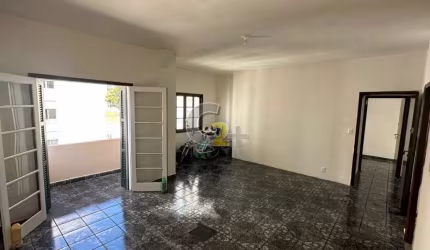 APARTAMENTO - VENDA -  SANTA CECÍLIA - 3 DORMITÓRIOS - 1 SUÍTE - SEM VAGA - 162M²