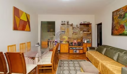 Apartamento à venda em Campos Elíseos , 2 quartos , 2 suítes , 144 mts²