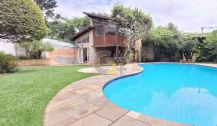 Casa para venda no Alto da Lapa com 4 quartos