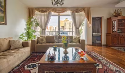 Apartamento venda Higienopolis 3 quartos 1 Suite  3 Vagas