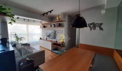 Apartamento a venda em Perdizes 2 quartos 1 suite 1 vaga 59m2