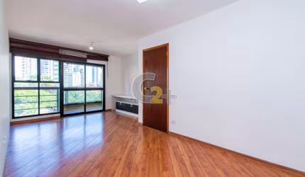Apartamento à venda no Sumaré com 3 quartos, sendo 1 suíte e 2 vagas