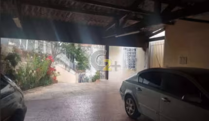 Casa a venda 04 quartos em Perdizes