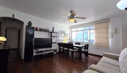 APARTAMENTO - PINHEIROS - 3 DORMS - 1 SUITE