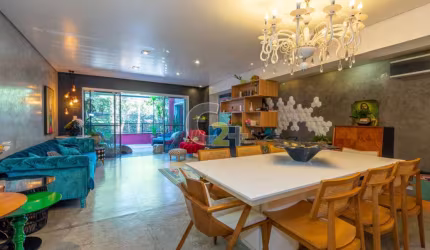 CASA -  VILA MADALENA - 3 DORMS - 2 SUITES - 3 VAGAS