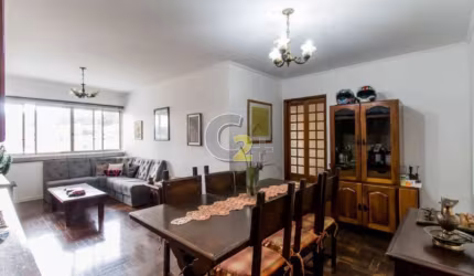 APARTAMENTO - PERDIZES - 3 DORMS - 1 SUITE - 1 VAGA