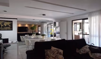 APARTAMENTO - POMPÉIA - 3 DORMITÓRIOS - 3 SUÍTES - 3 VAGAS