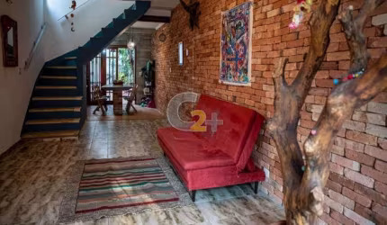 Casa a venda no bairro da Pompeia com 2 quartos