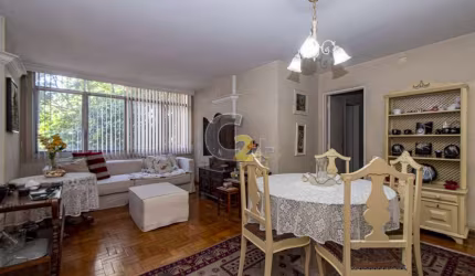 Apartamento, venda, Perdizes, 3 quartos, 1 vaga de garagem